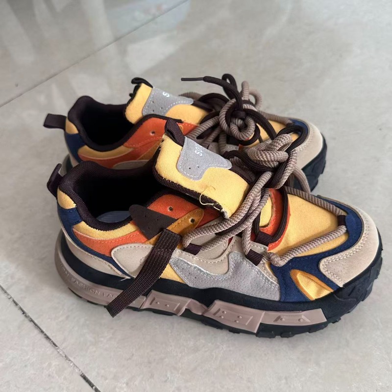 حذاء رياضة للرجال كتلة اللون م - مراجعة Men'S Shoes Water Resistant وسعره