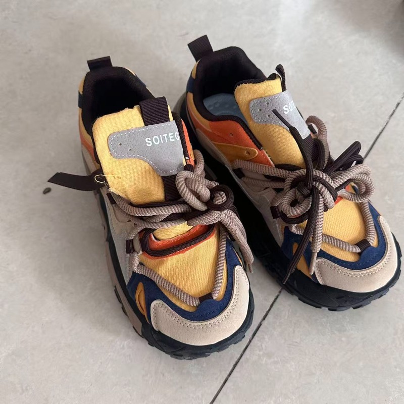 حذاء رياضة للرجال كتلة اللون م - مراجعة Men'S Shoes Water Resistant وسعره