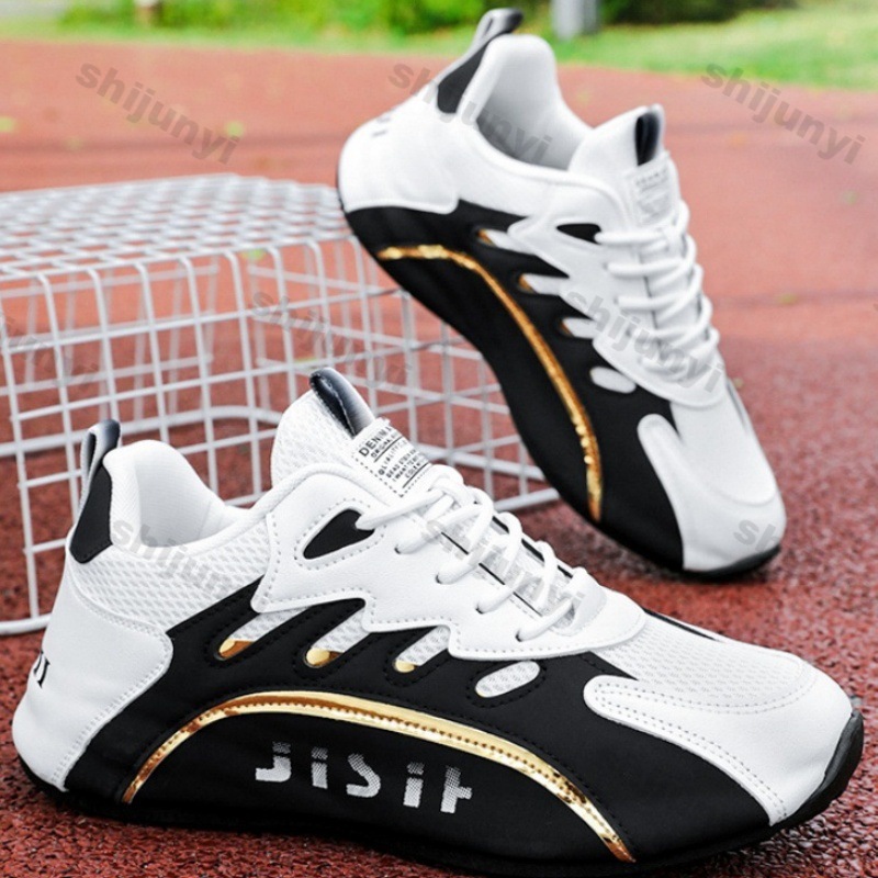 أحذية رياضية كاجوال للرجال 202 - مراجعة Men Shoes Size Chart وسعره
