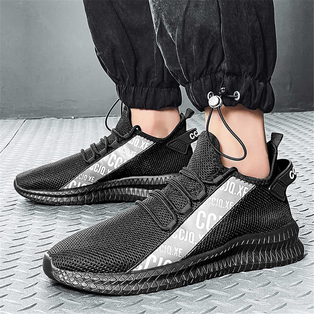 40-46 حجم 46 أحذية رياضية رجال - مراجعة Men Shoes Designer وسعره