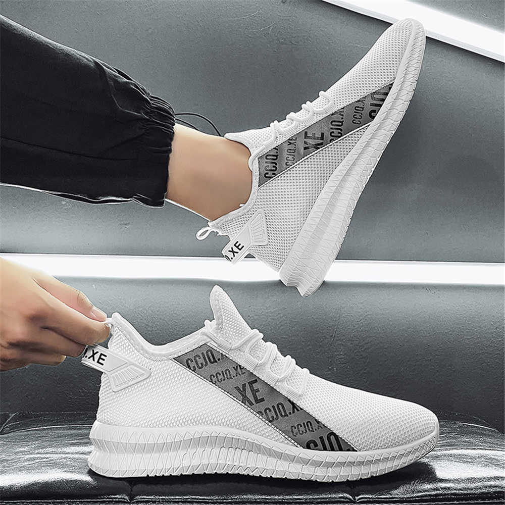 40-46 حجم 46 أحذية رياضية رجال - مراجعة Men Shoes Designer وسعره