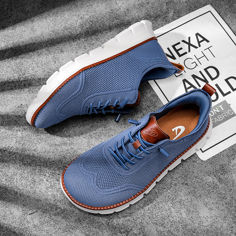 أحذية أنيقة للرجال ذات صندوق ع - مراجعة Loafer Slip On Men وسعره