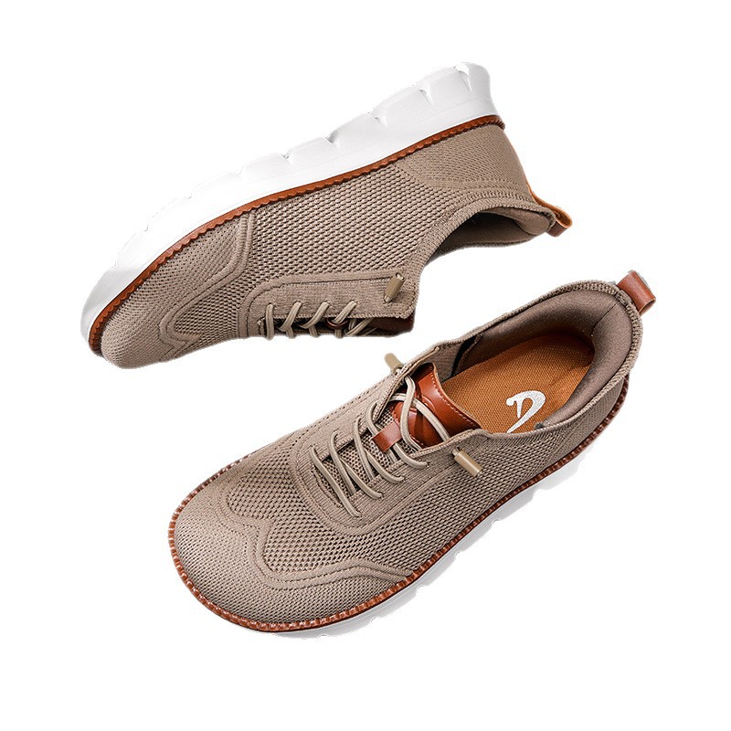 أحذية أنيقة للرجال ذات صندوق ع - مراجعة Loafer Slip On Men وسعره