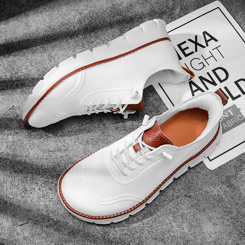 أحذية أنيقة للرجال ذات صندوق ع - مراجعة Loafer Slip On Men وسعره