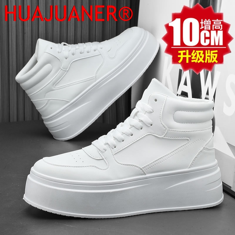 أحذية رجالية رياضية كاجوال جلد - مراجعة Men Shoes Size Chart وسعره