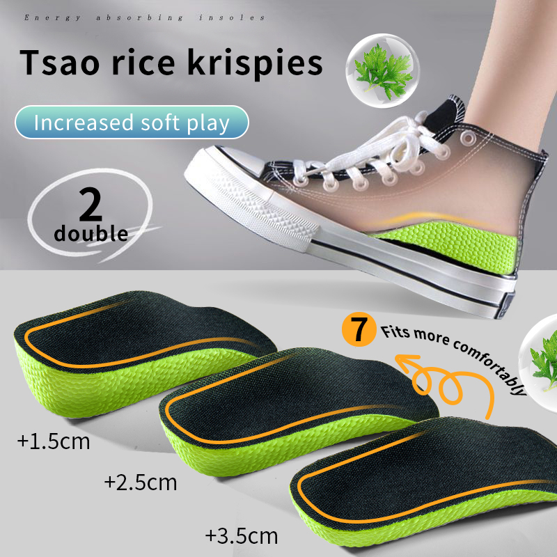 رغوة الذاكرة الارتفاع زيادة ال - مراجعة Men Shoes Size Chart وسعره