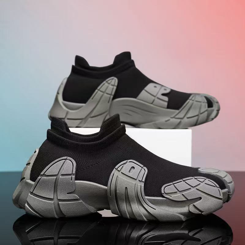 الرجال أحذية رياضية الصيف التر - مراجعة Men Shoes Xxl وسعره
