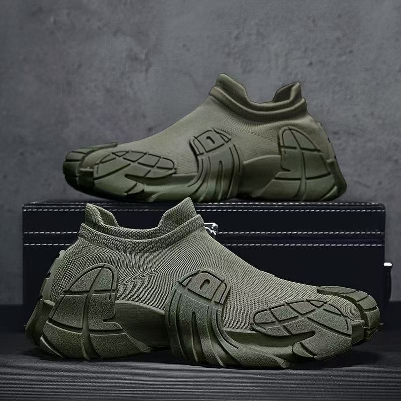 الرجال أحذية رياضية الصيف التر - مراجعة Men Shoes Xxl وسعره