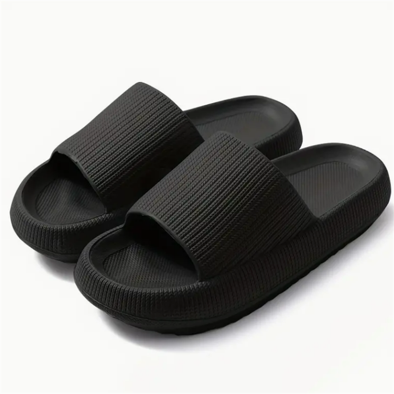 شباشب رجالية من مادة EVA غير ق - مراجعة Men Shoes Xxl وسعره