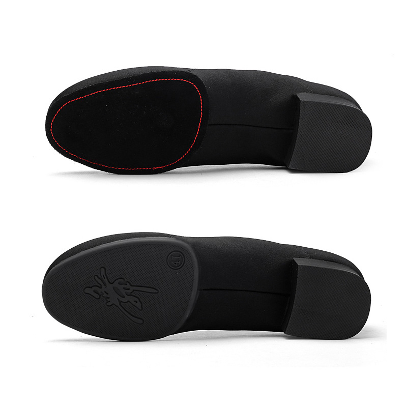 أحذية الرقص الرجالية حجم كبير  - مراجعة Men Shoes Xxl وسعره