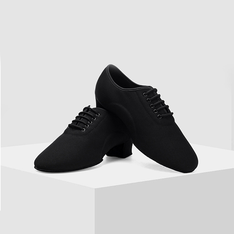 أحذية الرقص الرجالية حجم كبير  - مراجعة Men Shoes Xxl وسعره