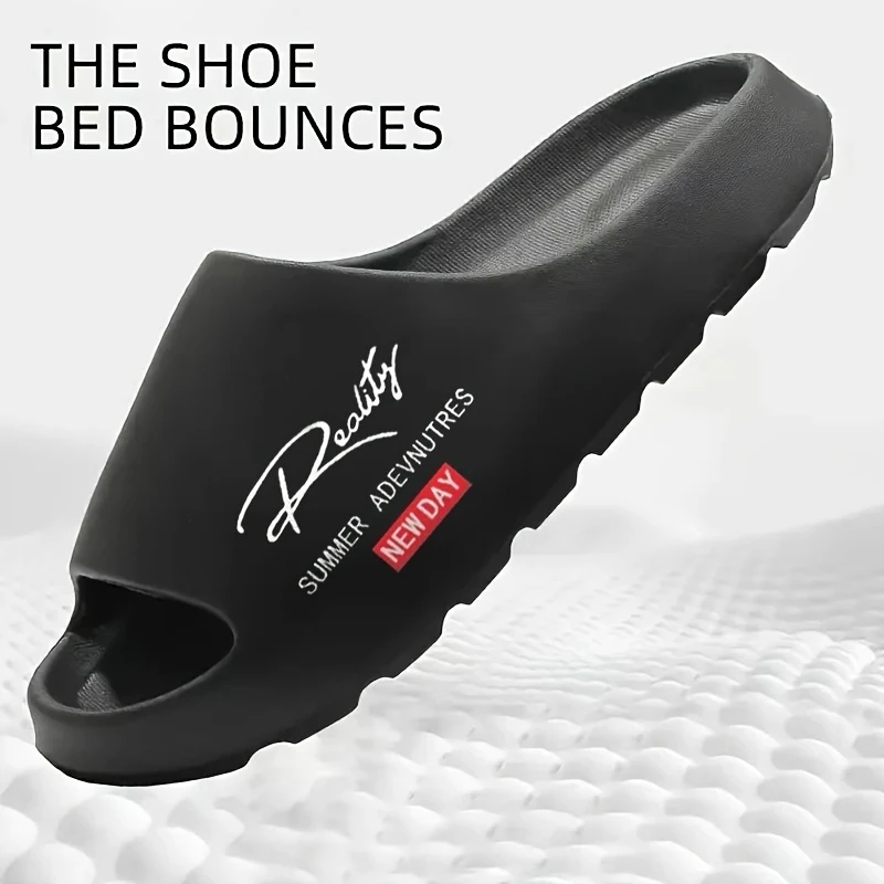شباشب رجالية من مادة EVA، أحذي - مراجعة Men Shoes Xxl وسعره