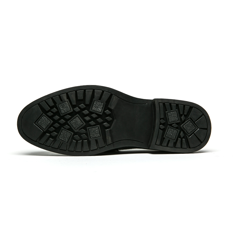 2023 ربيع الخريف البريطانية نم - مراجعة Men Shoes Official وسعره