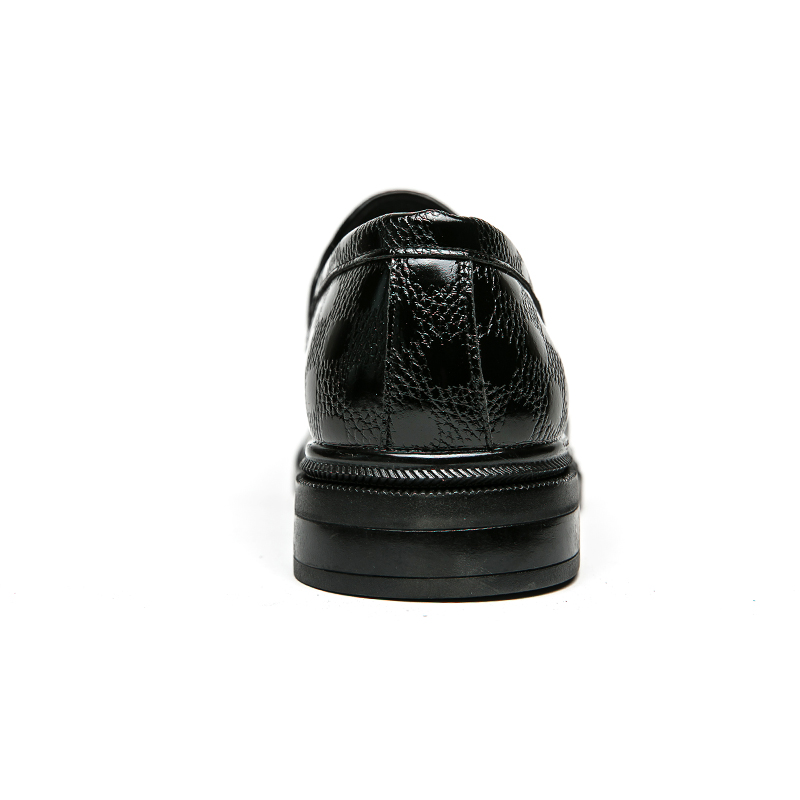 2023 ربيع الخريف البريطانية نم - مراجعة Men Shoes Official وسعره