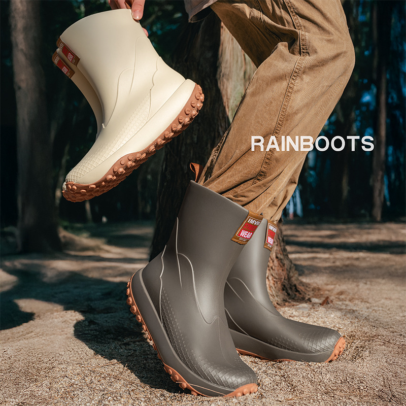 أحذية رجالية مقاومة للماء للاس - مراجعة Men'S Shoes Water Resistant وسعره