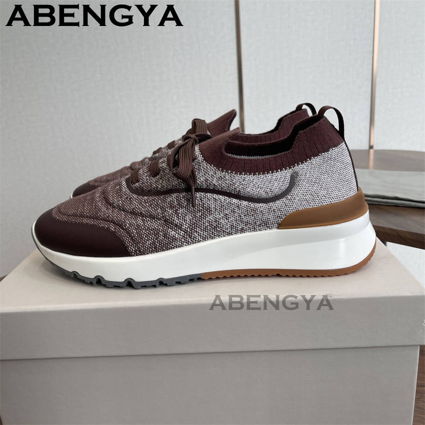 أحذية رجالية جديدة متعددة الأل - مراجعة Loafer Slip On Men وسعره