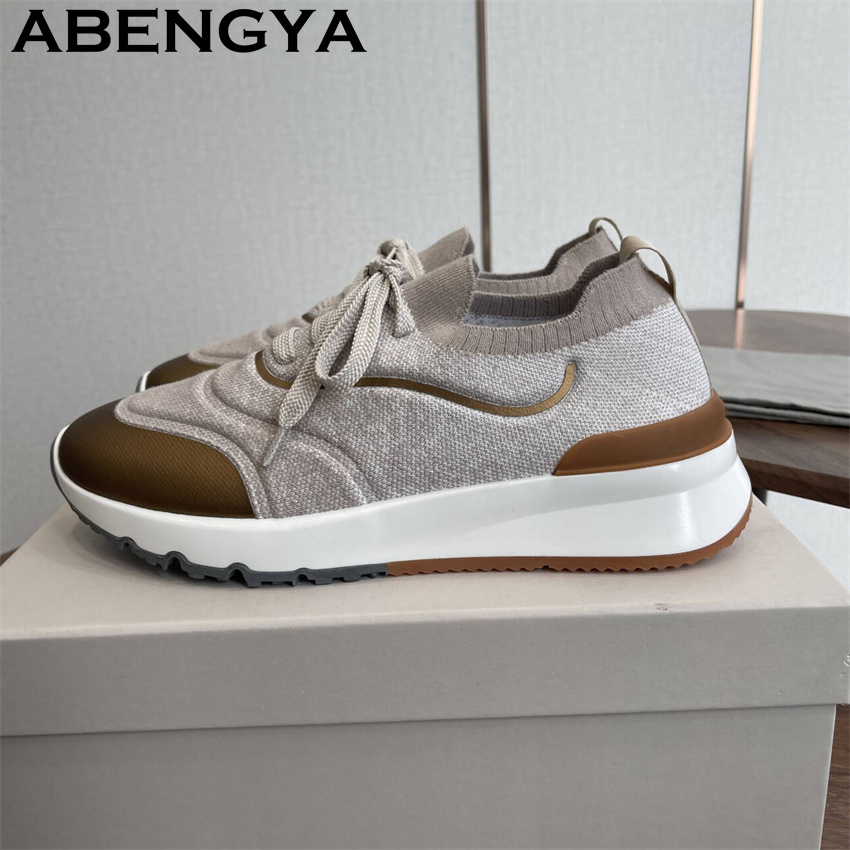 أحذية رجالية جديدة متعددة الأل - مراجعة Loafer Slip On Men وسعره