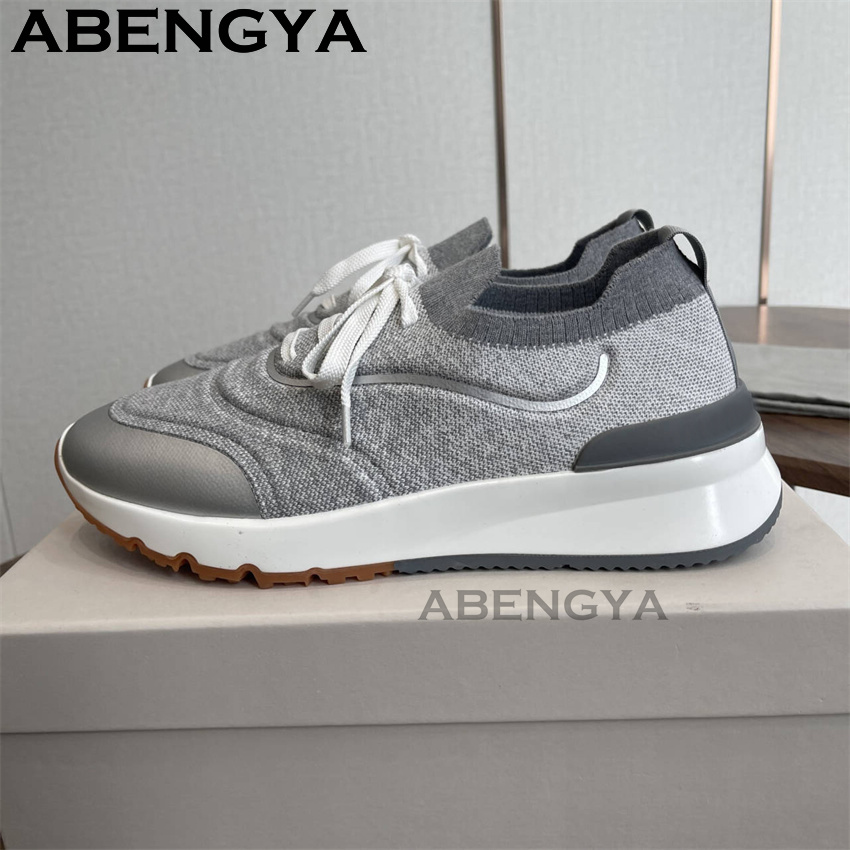 أحذية رجالية جديدة متعددة الأل - مراجعة Loafer Slip On Men وسعره